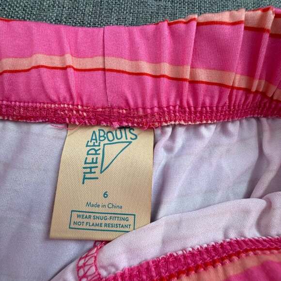 New! Girls Bottoms Bundle (4)‎ Piece EPIC Threads & Therabouts Size 6/6X - Picture 7 of 10